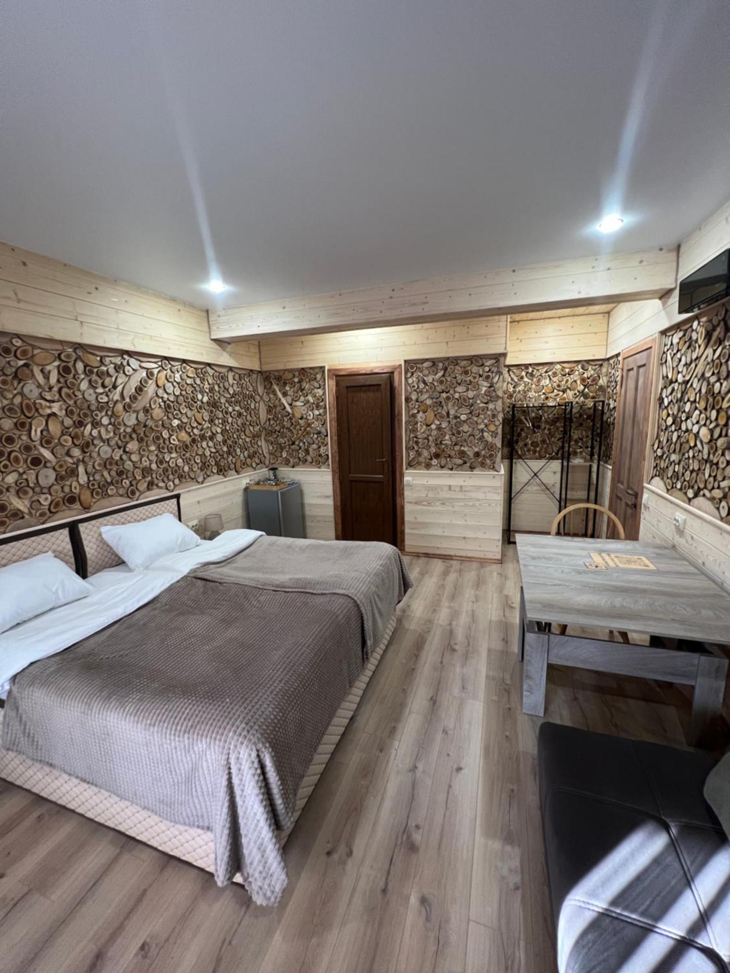 Hotel Maru House Dilijan Exterior foto