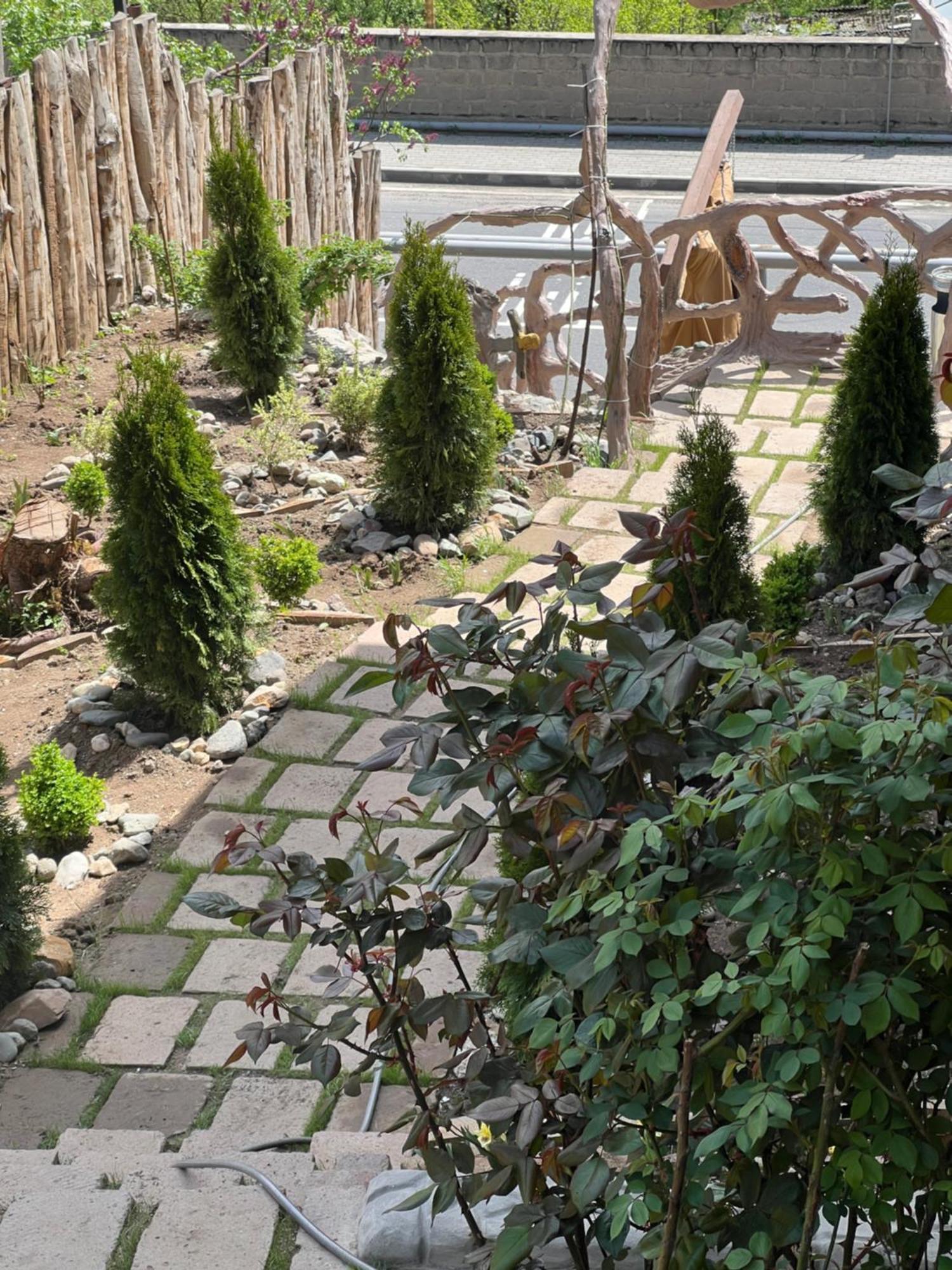 Hotel Maru House Dilijan Exterior foto
