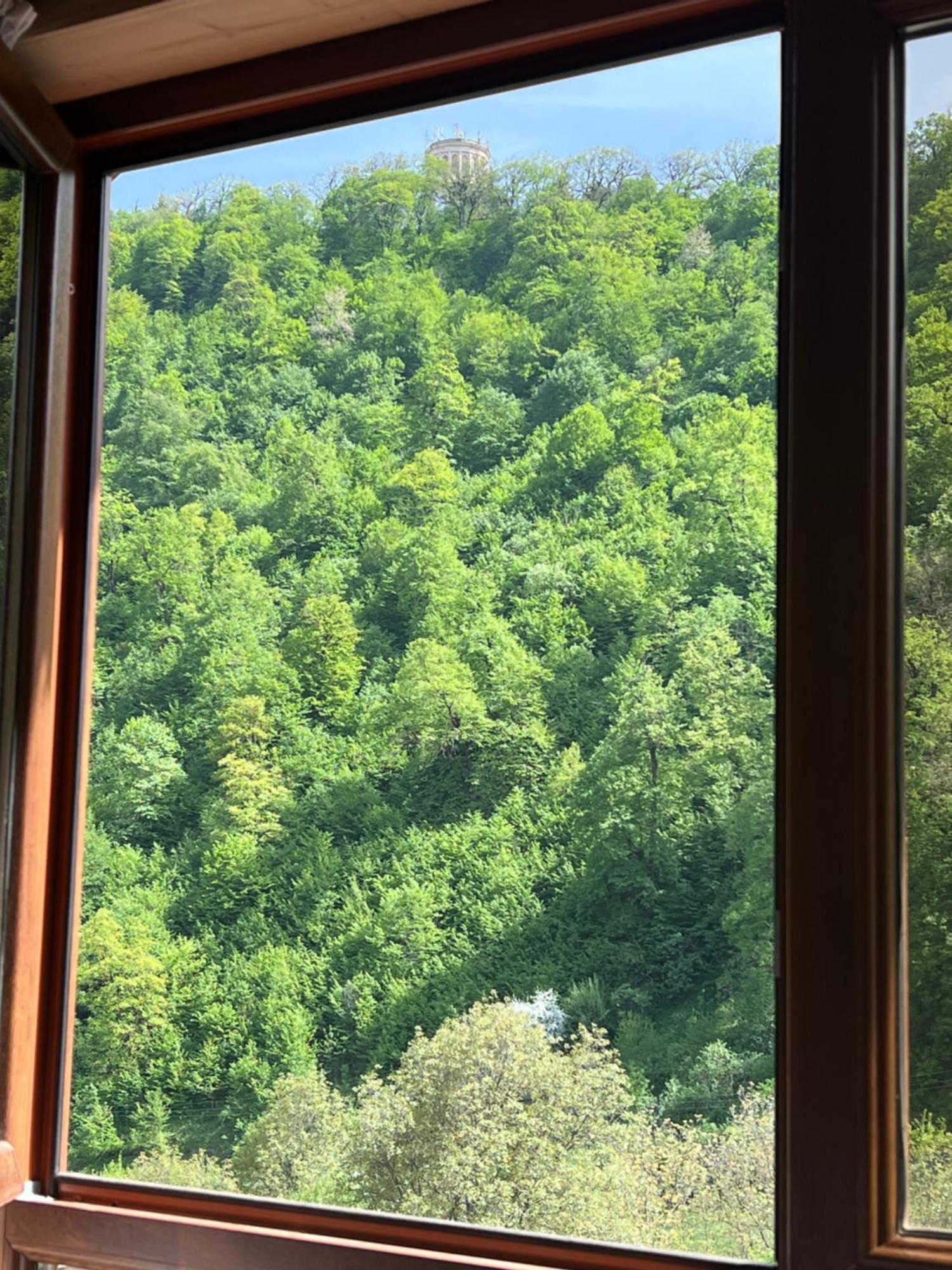 Hotel Maru House Dilijan Exterior foto